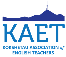 ASSOCIATION OF ENGLISH TEACHERS IN KOKSHETAU «KAET»
