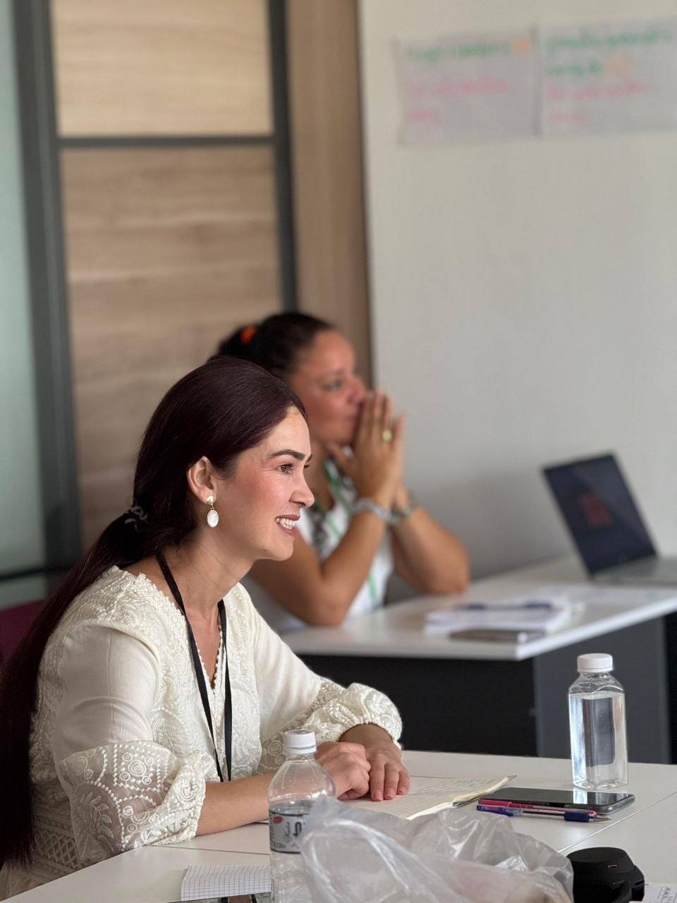 Khojasanam Goibnazarova