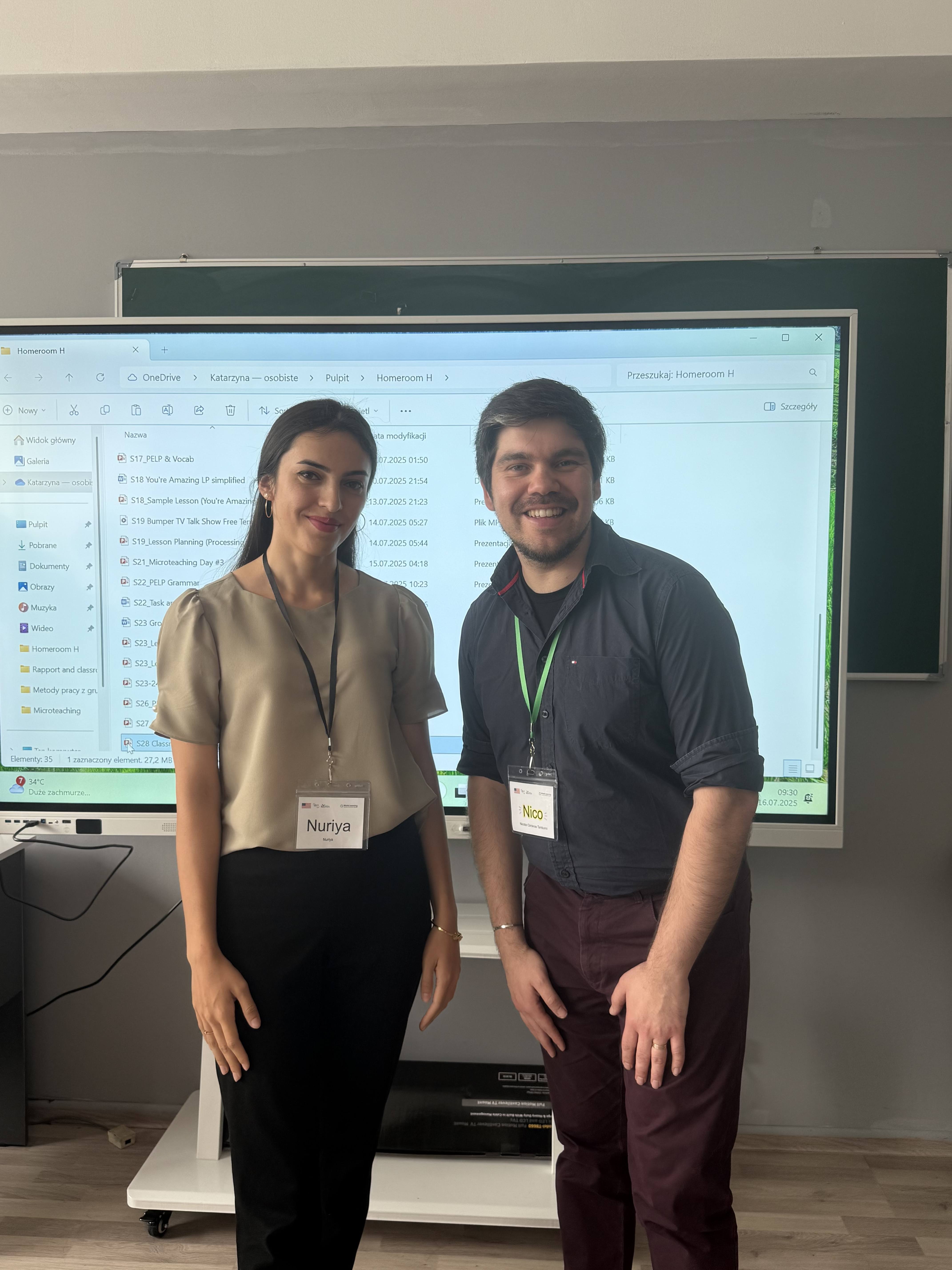 Nuriya Oshurmamadova