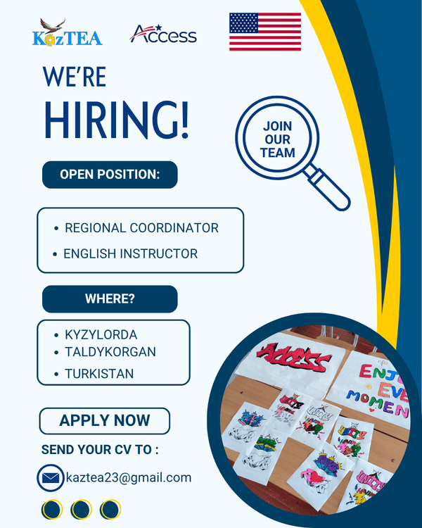 English Access Program