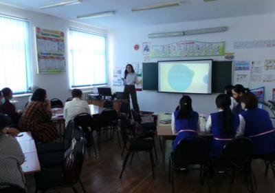 Zhannura Manapbayeva International Information Technology University Almaty